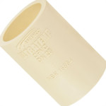 Luva Femea Femea Cpvc Amanco Ultratemp Dn15 20279 - Kit C/10 