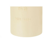 Luva Femea Femea Cpvc Amanco Ultratemp Dn15 20279 - Kit C/10 