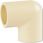 Cotovelo 90Â° Cpvc Amanco Ultratemp Dn22 18120/20262