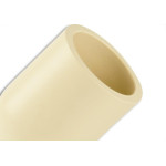 Cotovelo 45Â° Cpvc Amanco Ultratemp Dn22 18123/20253