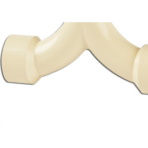 Tee Ultratemp Amanco Misturador 15X1/2 18132/20306