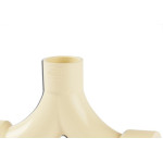 Tee Ultratemp Amanco Misturador 15X1/2 18132/20306