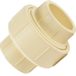 Uniao Ultratemp Amanco Femea Femea Cpvc Dn15 18134/20318