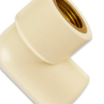 Cotovelo 90Â° Transicao Amanco Ultratemp 22X3/4 20266