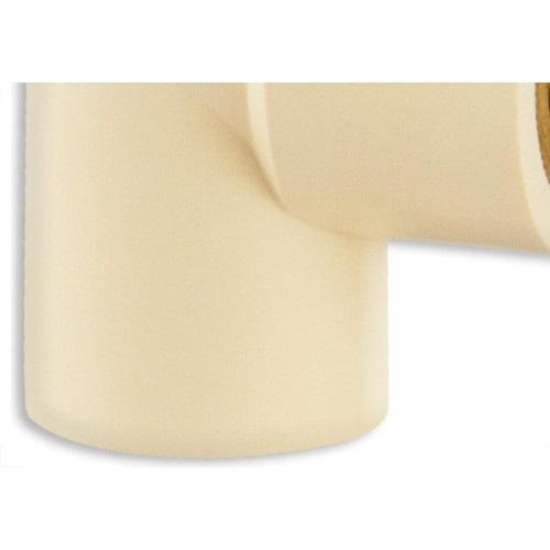 Cotovelo 90Â° Transicao Amanco Ultratemp 22X3/4 20266
