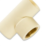 Tee Ultratemp Amanco Transicao 22X3/4 18142/20317