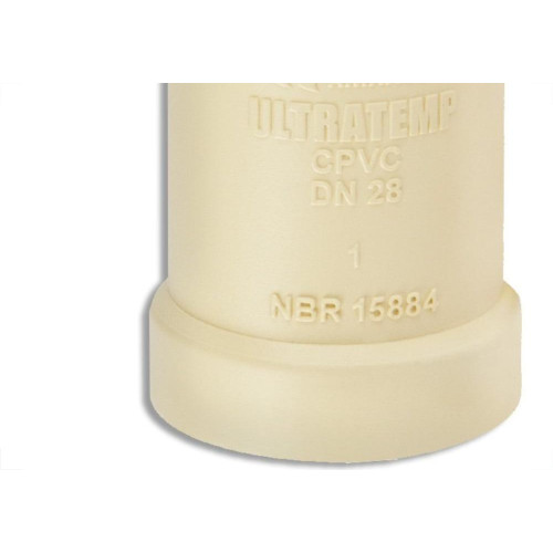 Luva Correr Amanco Ultratemp Dn15 20274
