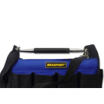 Bolsa Para Ferramentas Brasfort 14 Bolsos Aberta 7558