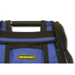 Bolsa Para Ferramentas Brasfort 14 Bolsos Fechada 7557