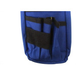 Pochete Para Ferramentas Brasfort 06 Bolsos 7565