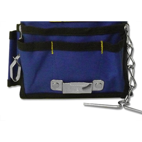 Pochete Para Ferramentas Brasfort 09 Bolsos 7566
