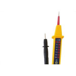 Teste Voltagem Brasfort 8 Em 1 6 A 380V 7568