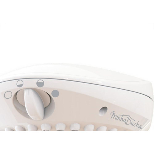 Ducha Corona/Hydra Minha Ducha 4T 220V 6200W Dpmd4622Br