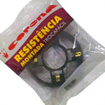 Resistencia Corona/Hydra Minha Ducha 127V 5500W 