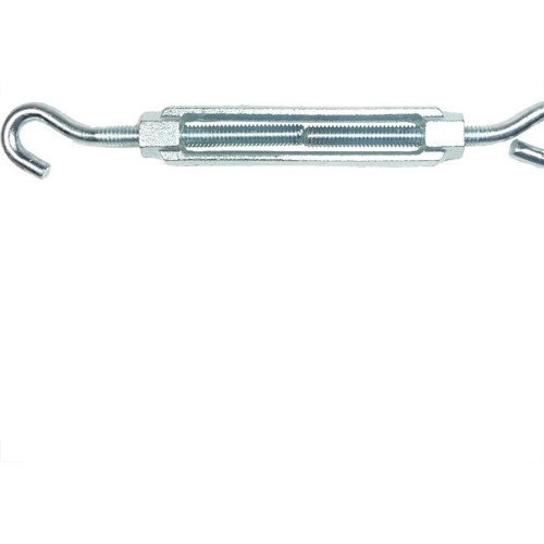 Esticador Fischer Leve 3/16'' M5  - Kit C/10 