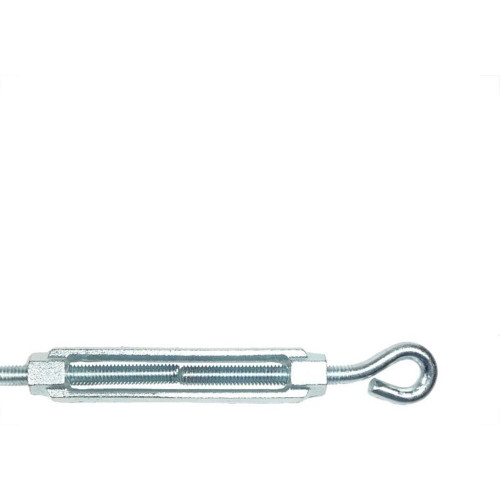 Esticador Fischer Leve 3/16'' M5  - Kit C/10 