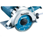 Serra Marmore Makita 220V 1300W S/Maleta 4100Nh3Z-220V