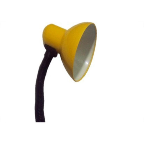 Luminaria Mesa Cads Amarela Bivolt 181115