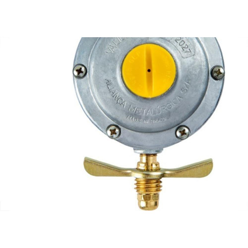 Regulador Gas Alianca Grande 54328