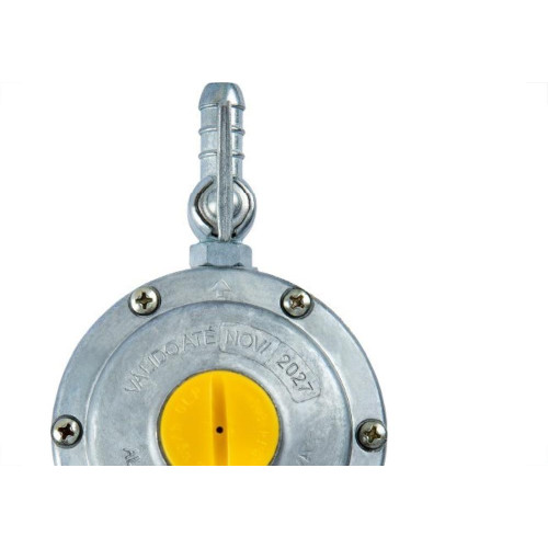 Regulador Gas Alianca Grande 54328