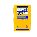 Refil Giz Linha Irwin Combo Azul 64901