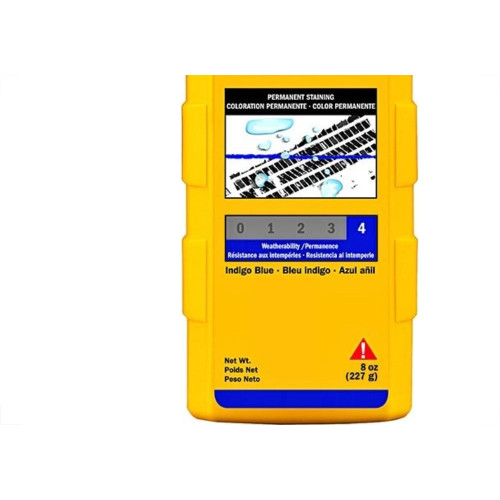Refil Giz Linha Irwin Combo Azul 64901