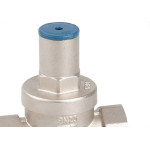 Valvula Reducao Pressao Genebre Bsp 1/2'' 3318 04