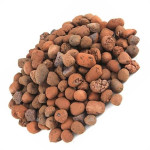 Argila Expandida Uso 1,5 1Kg - Kit C/6 