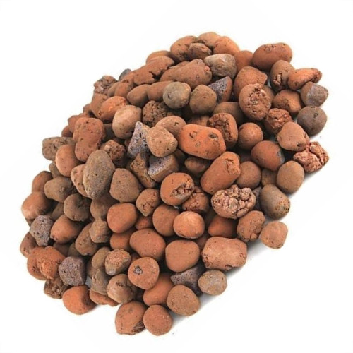 Argila Expandida Uso 1,5 1Kg - Kit C/6 