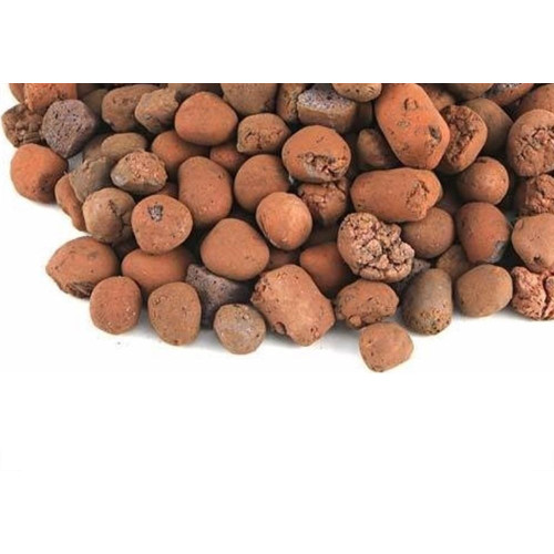 Argila Expandida Uso 1,5 1Kg - Kit C/6 