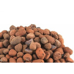 Argila Expandida Uso 1,5 1Kg - Kit C/6 