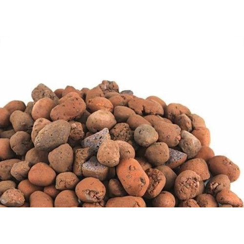 Argila Expandida Uso 1,5 1Kg - Kit C/6 