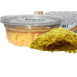 Cera Granulada De Carnauba Uso 100G Pote 0007-6 - Kit C/6 
