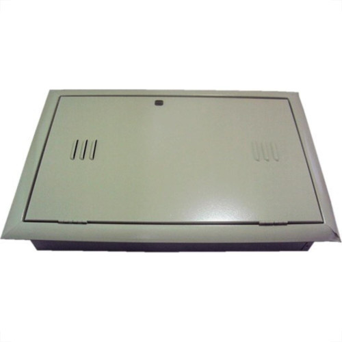 Quadro Cemar Ii Embutir 150A 24Din/18Ul Bege 904502N