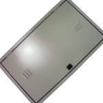 Quadro Cemar Ii Embutir 150A 34Din/24Ul Bege 904503N