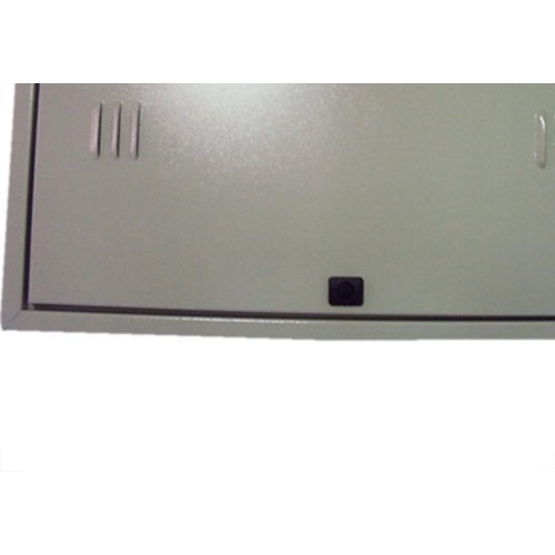 Quadro Cemar Ii Embutir 150A 34Din/24Ul Bege 904503N