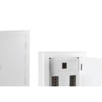 Quadro Cemar Ii Embutir 150A 44Din/32Ul Bege 904504N