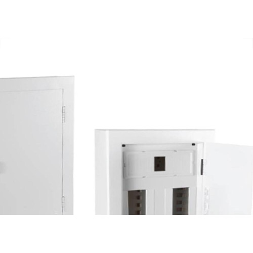 Quadro Cemar Ii Embutir 150A 44Din/32Ul Bege 904504N