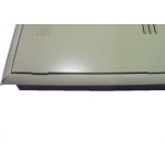 Quadro Cemar Ii Embutir 225A 56Din/40Ul Bege 904505N