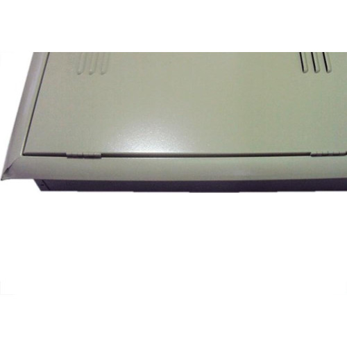 Quadro Cemar Ii Embutir 225A 56Din/40Ul Bege 904505N