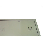Quadro Cemar Ii Embutir 225A 56Din/40Ul Bege 904505N