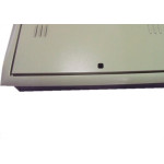 Quadro Cemar Ii Externo 150A 24Din/18Ul Bege 904508N