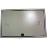 Quadro Cemar Ii Externo 150A 34Din/24Ul Bege 904509
