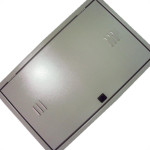 Quadro Cemar Ii Externo 150A 34Din/24Ul Bege 904509