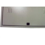 Quadro Cemar Ii Externo 150A 34Din/24Ul Bege 904509