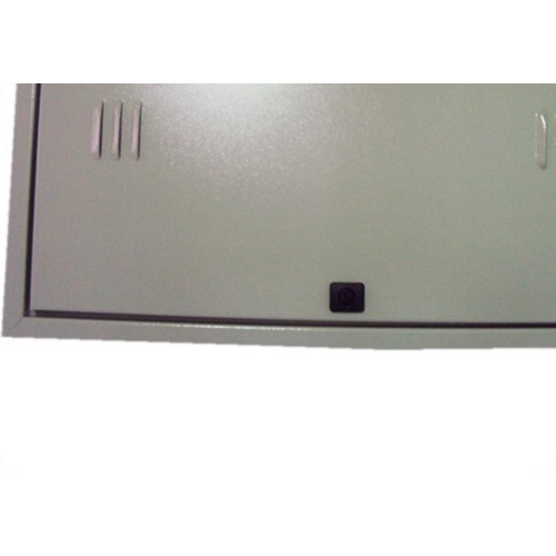 Quadro Cemar Ii Externo 150A 34Din/24Ul Bege 904509
