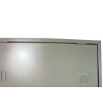 Quadro Cemar Ii Externo 150A 34Din/24Ul Bege 904509