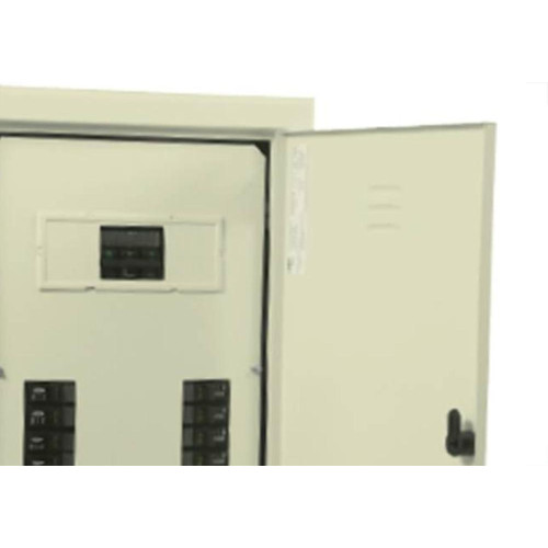 Quadro Cemar Ii Externo 225A 56Din/40Ul Bege 904511N