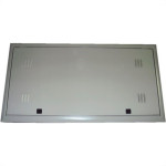 Quadro Cemar Ii Externo 225A 70Din/50Ul Bege 904512N