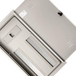 Quadro Cemar Ii Externo 150A 44Din/32Ul Bege 904510
